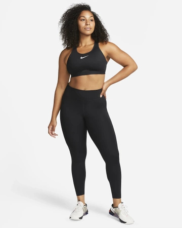 Sutien sport Nike Femme [DD0428 010], negru.
