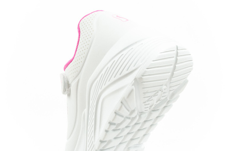 Pantofi sport Skechers Uno Lite pentru copii, albi