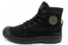 Pantofi sport Palladium Pampa [77356-001-M], negri.