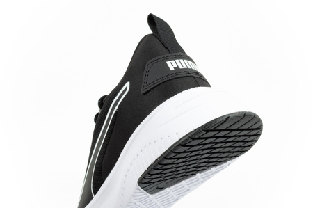 Pantofi sport de dama Puma Flyer Flex [195562 01], negri.