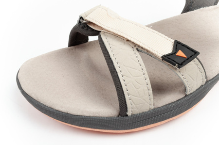 Sandale de trekking CMP Adib pentru femei cu închidere cu velcro și talpă [38Q9536 04QT]