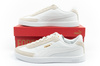 Teniși de damă Puma Club II Era, piele, alb