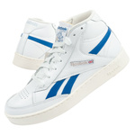 Pantofi sport pentru bărbați Reebok Club Forum [HR0670], alb.