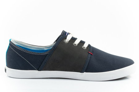Pantofi sport Tommy Hilfiger pentru bărbați, model modern, confortabil, albastru [FM56819315 403]