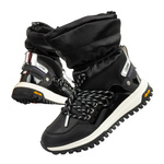 Cizme de zapada dama Colmar [WARMER OVERCLOUD 203] iarna, neagra.