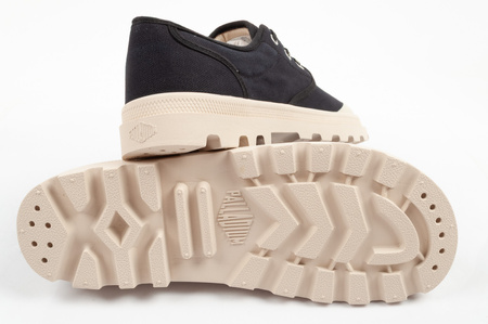 Pantofi sport Palladium Dunelite OX Lightweight Black pentru bărbați