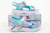 Sandale LED Skechers Unicorn Dreams pentru copii, pentru fete