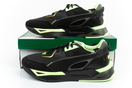 Pantofi sport barbati Puma Mirage Sport Cloud9 [307090 01], negri..