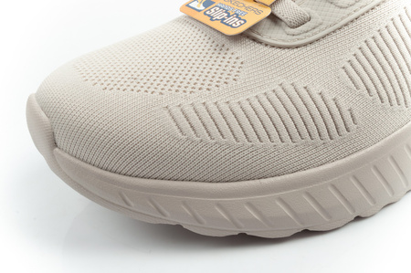 Pantofi sport Skechers Bobs Squad Chaos Slip-Ins pentru bărbați, culoare ecru