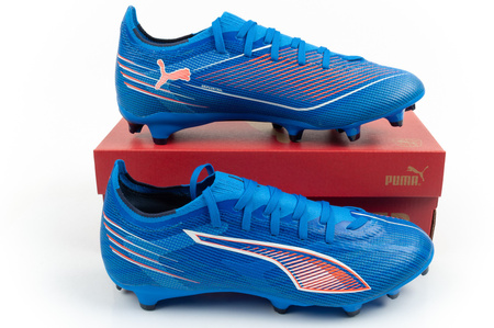 Ghete de fotbal Puma Ultra 6 Match FG/AG pentru teren solid
