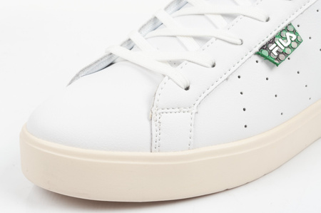 Pantofi sport dama Fila Lusso [0286.13063], alb.