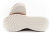 Teniși Skechers Bobs Squad Chaos SLIP-INS pentru femei, bej