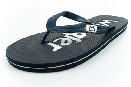 Șlapi Wrangler Cole Flipflop pentru bărbați, culoare bleumarin