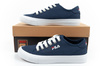 Teniși Fila Pointer Classic Navy pentru femei