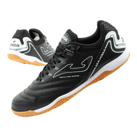 Ghete de fotbal de sală pentru bărbați Joma Maxima 2501