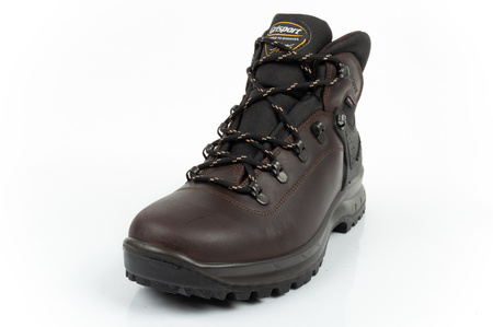 Pantofi de trekking Grisport Marrone Pecos [13229P8G], maro.