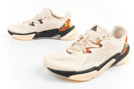 Pantofi sport de damă Adidas X9000L3 [GX7742], bej.