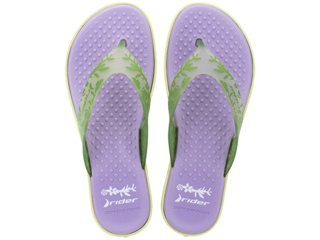 Șlapi de damă Rider Aqua Vi Fem, confortabili și la modă [83635 AZ070]
