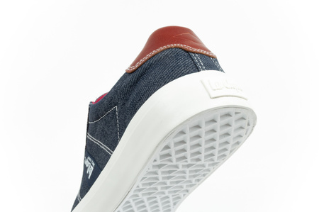 Pantofi Lee Cooper pentru bărbați [LCW-25-02-3253M] Blugi, albastru.