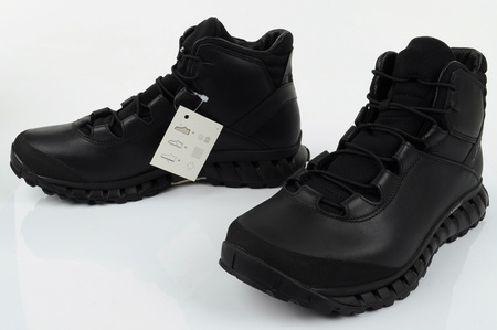 Pantofi de trekking Aku Urban Assault GTX [724T052], negri.