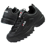 Buty Fila Disruptor Low [1010262.12V] r.40