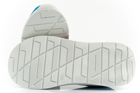 Leomil [PW011973] Pantofi sport copii Paw Patrol, albastru.