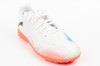 Ghete de fotbal pentru copii Puma Future 8 Play TT, albe
