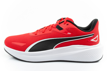 Pantofi sport pentru bărbați Puma Skyrocket Lite, ușori și confortabili, roșii