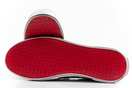 Pantofi sport pentru bărbați Tommy Hilfiger, model slip-on, comozi, bleumarin [FM56820903]