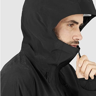 Salomon OUTLAW jachetă pentru bărbați Snowboard Skiing