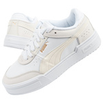 Pantofi sport de damă Puma Pro Sport [379871 02], alb.