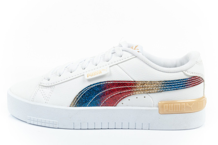 Pantofi sport Puma Jada Olympic dama [382574 01], alb.