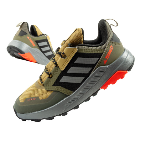 Pantofi sport impermeabili pentru copii Adidas Terrex Trailmaker R.RDY