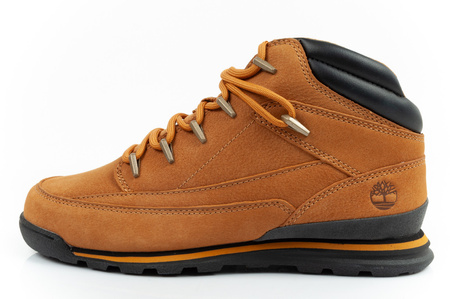 Pantofi de trekking Timberland Euro Rock [TB0A2A9T231], maro.