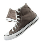 Teniși Converse Chuck Taylor All Star High-Top pentru femei, gri