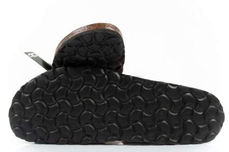 Pantofi CMP Eco Mymosa, flip-flops de damă, branț ușor din piele [3Q91036 A001]