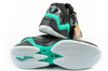 Set pantofi sport Joma pentru bărbați 2601 negru pentru tenis confortabil