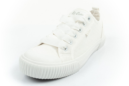 Pantofi sport dama Tensii Lee Cooper [LCW-25-02-3280L], alb.