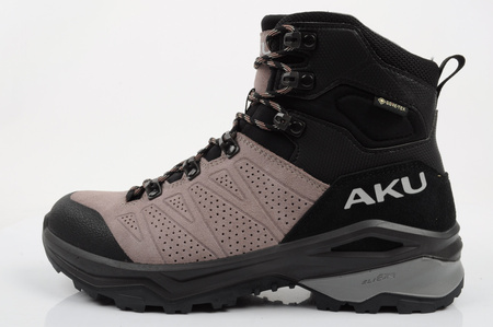 Pantofi de trekking din piele Aku Adapta Gore-Tex pentru femei