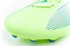 Ghete de fotbal Puma Ultra 5 Play FG/AG Firm Ground pentru copii