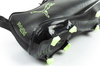 Ghete de fotbal Puma Future 8 Play FG/AG Jr.
