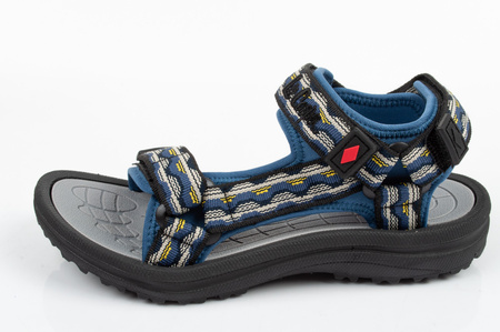 Sandale pentru copii Lee Cooper [LCW-24-34-2601], albastre.