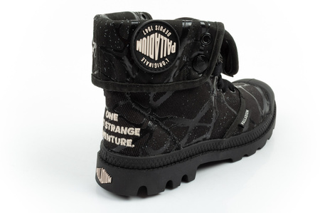 Teniși sport Palladium Baggy Hopper Tunnels pentru bărbați