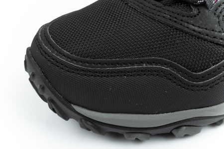 Merrell West Rim Sport Thermo [J036814] pantofi sport de damă, impermeabili, negri.