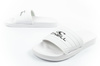 Șlapi sport O'neill Kelso Slider pentru femei - Papuci albi confortabili