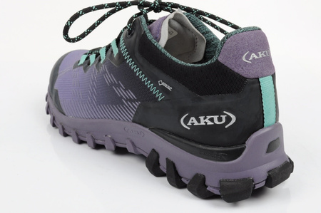 Pantofi trekking damă Aku Levia [749672], mov.