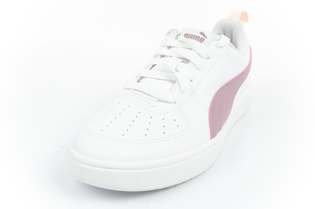 Pantofi sport Puma Rickie dama [384311 08], alb.