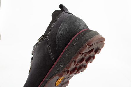 Ghete de drumeție Aku Bellamont Gore-Tex pentru femei