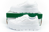 Pantofi sport Puma Mayze dama [384412 01], alb.