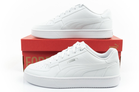 Teniși Puma Canven 2.0 pentru bărbați, confortabili, albi, la modă
